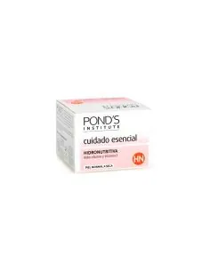 Pond´s Cuidado Esencial Hidronutritiva Crema Día Y Noche 50 ml