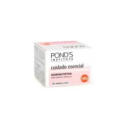 Pond´s Cuidado Esencial Hidronutritiva Crema Día Y Noche 50 ml