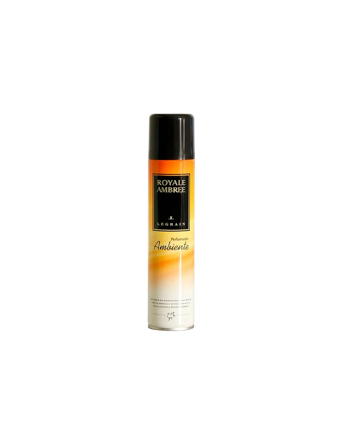 Royale Ambree Ambientador Spray 300 ml