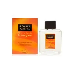 Royale Ambree Agua De Colonia