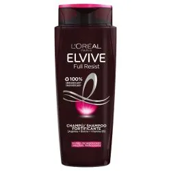 Elvive Arginina Resist x3 Champú Fortificante