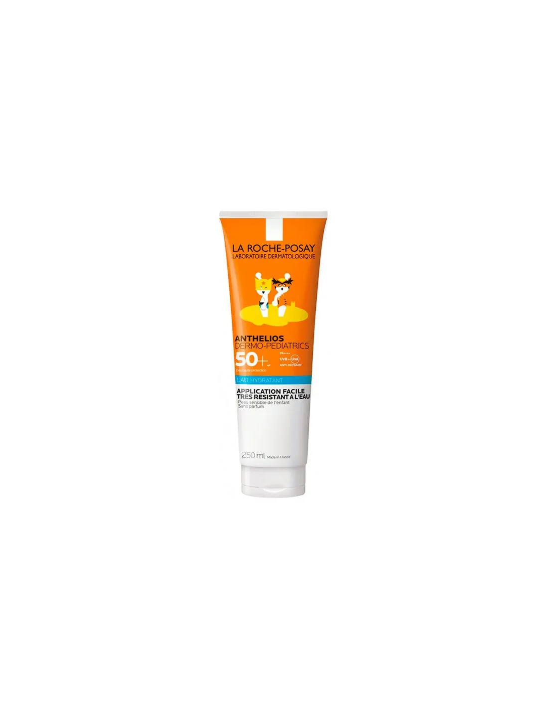 La Roche Posay Anthelios Dermo-Pediatrics Leche SPF50+ 250 Ml