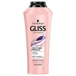 Gliss Split Hair Miracle Champú Sellador 370 ml