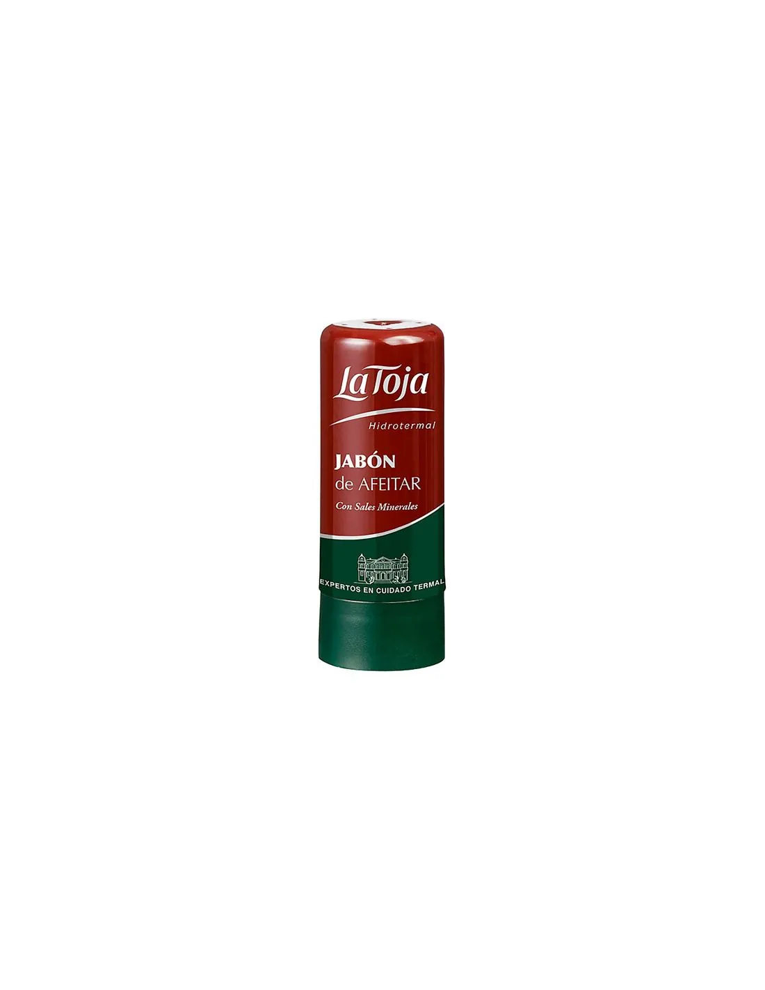 La Toja Hidrotermal Jabón De Afeitar 50 gr