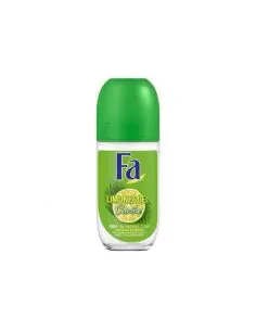 Fa Limones Del Caribe Desodorante Roll-On 50 ml