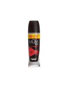 Mum Men Classic Desodorante Roll On