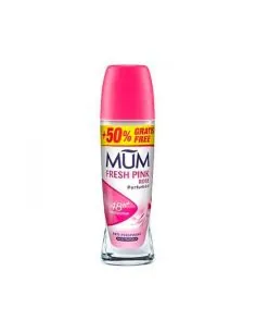 Mum Fresh Pink Rose Desodorante Roll On