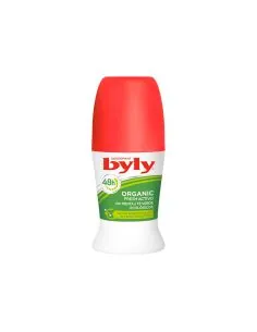 Byly Organic Fresh Activo Desodorante Roll-on 50 ml