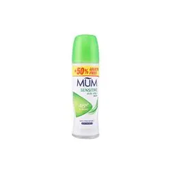 Mum Sensitive Aloe Vera Desodorante Roll On