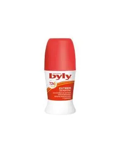 Byly Extrem Sin Perfume Desodorante Roll-on 50 ml