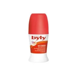 Byly Extrem Sin Perfume Desodorante Roll-on 50 ml