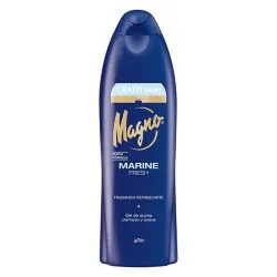 Magno Marine Fresh Gel De Ducha 