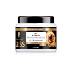 Gliss Ultimate Repair Mascarilla