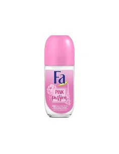 Fa Pink Passion Desodorante Roll-on 50 ml