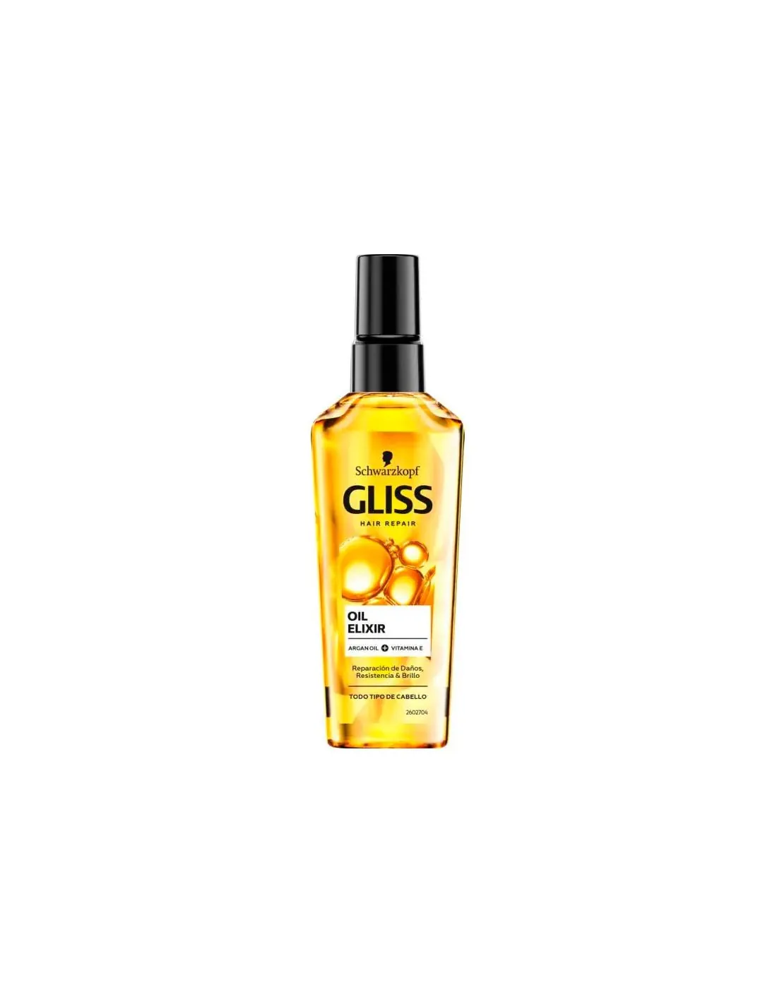 Gliss Oil Elixir 75ml