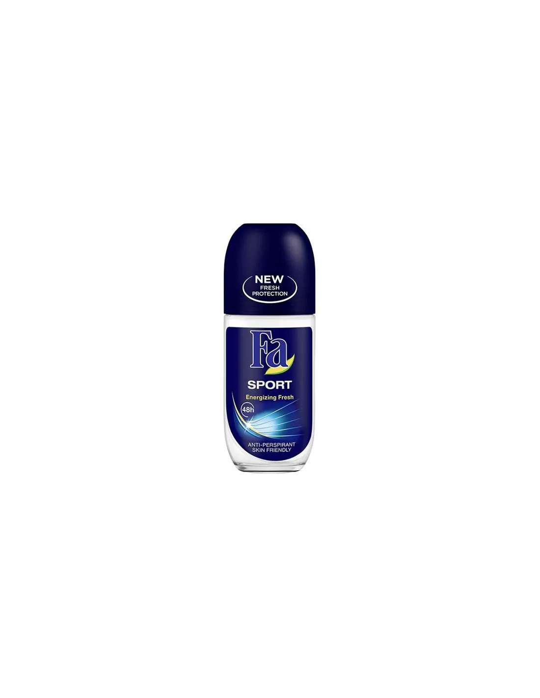 Fa Sport Desodorante Roll-on 50 ml