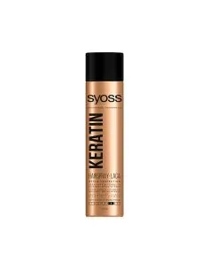 Syoss Keratin Laca 400 ml