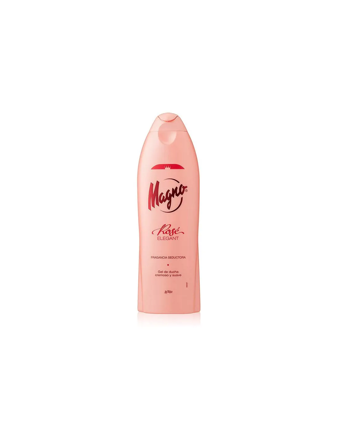 Magno Rosé Elegant Gel De Ducha 550 ml