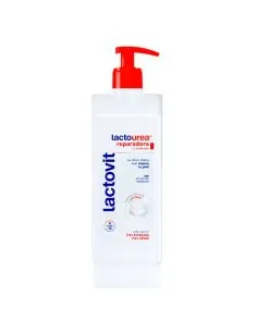 Lactovit Lactourea Leche Corporal 400 ml