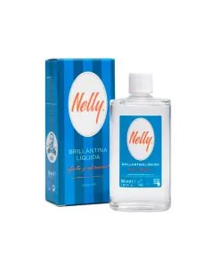 Nelly Brillantina Líquida 50 ml