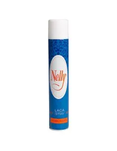 Nelly Fijación Fuerte Laca Spray 400 ml