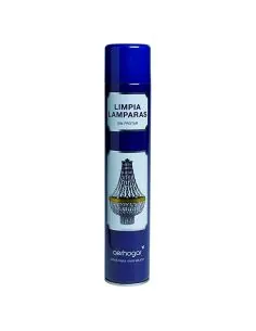 Aerhogar Limpia Lámparas Spray 500 ml