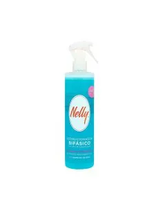 Nelly Acondicionador Bifásico 400 ml