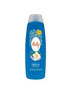 Nelly Vainilla Gel De Ducha 600 ml