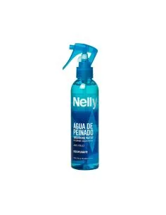 Nelly Agua De Peinado Disciplinante 200 ml