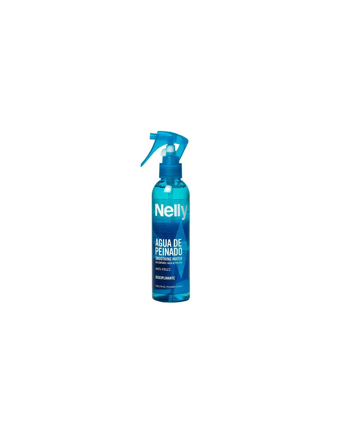 Nelly Agua De Peinado Disciplinante 200 ml