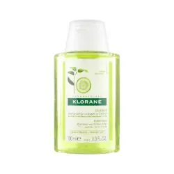 Klorane Champú Con extracto de Pulpa de Cidra 400 Ml