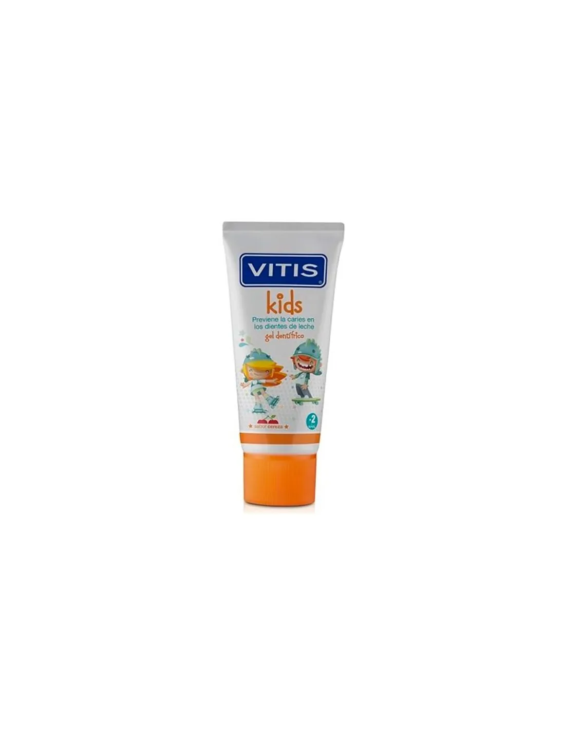 Vitis Infantil Kids Gel 50 ml