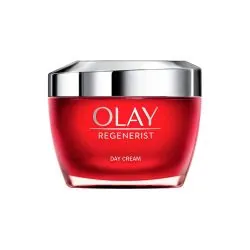 Olay Regenerist Crema Antiedad Intensiva 3 Áreas 50 ml