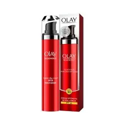 Olay Regenerist Crema Intensiva De Día 3 Áreas SPF30 50 ml