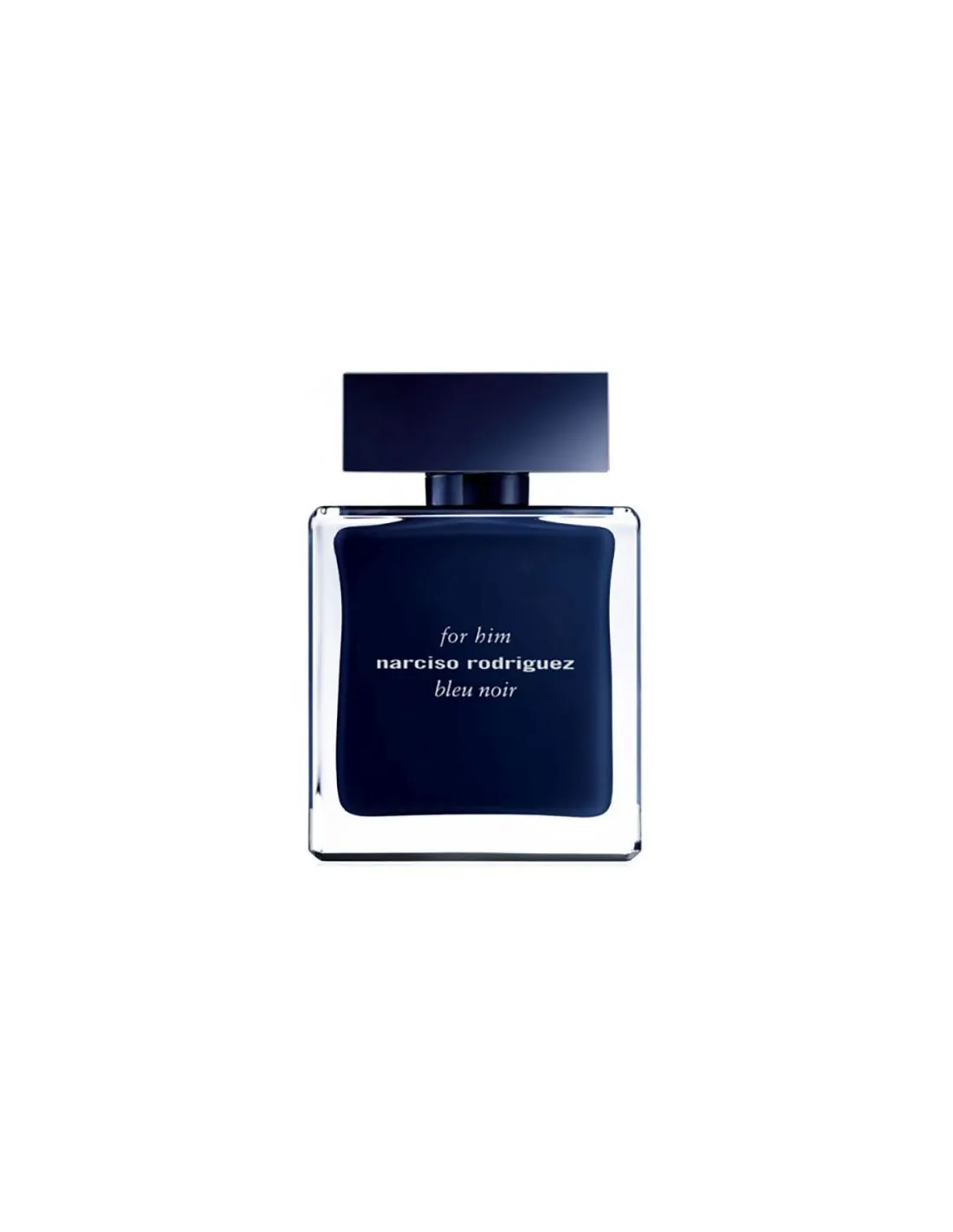 Narciso Rodriguez For Him Bleu Noir Eau De Toilette 100 Ml