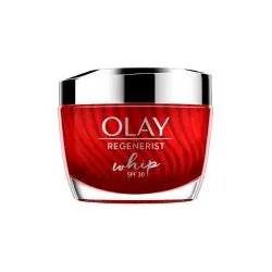 Olay Whip Regenerist Crema Hidratante Spf30 50 Ml