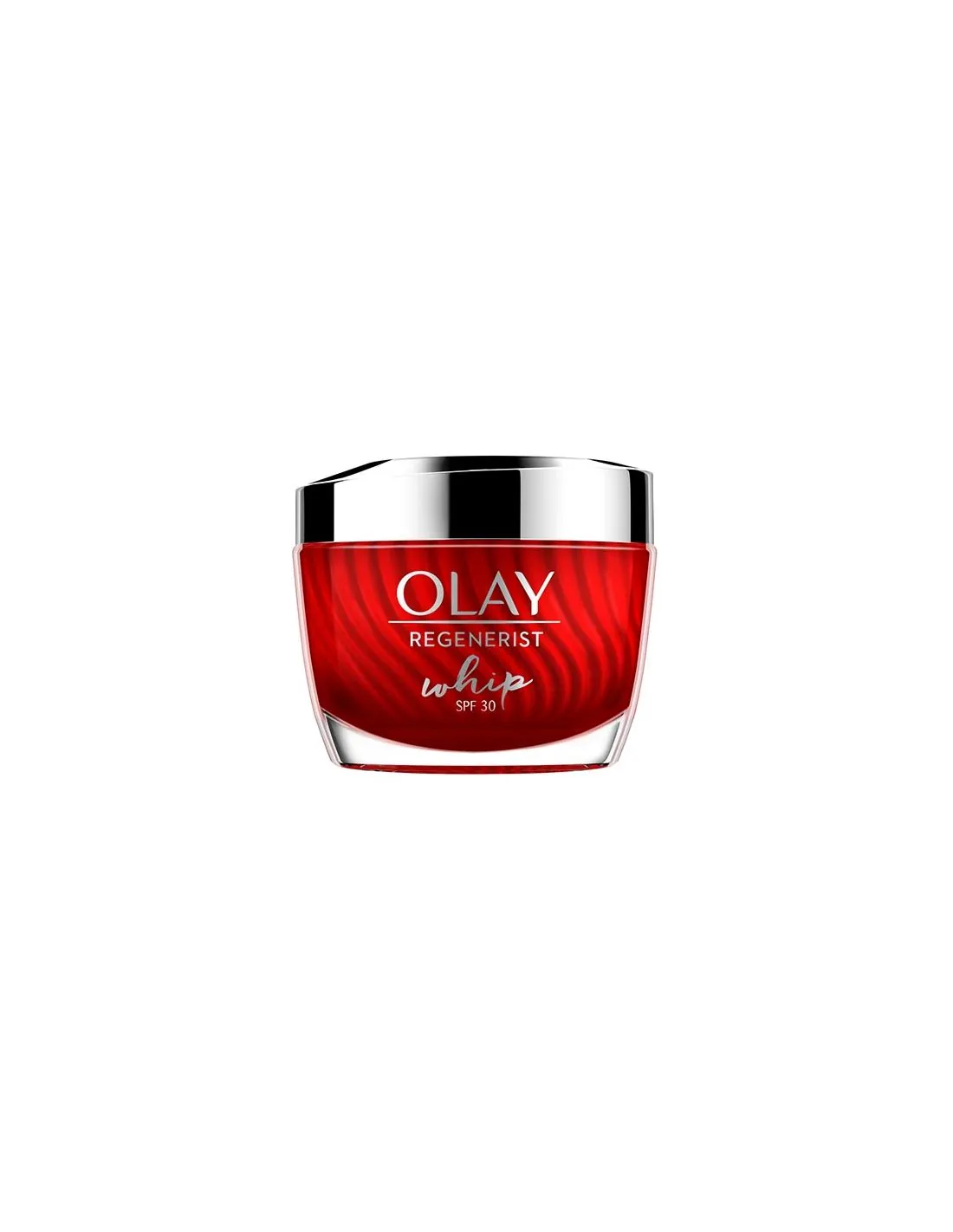 Olay Whip Regenerist Crema Hidratante Spf30 50 Ml