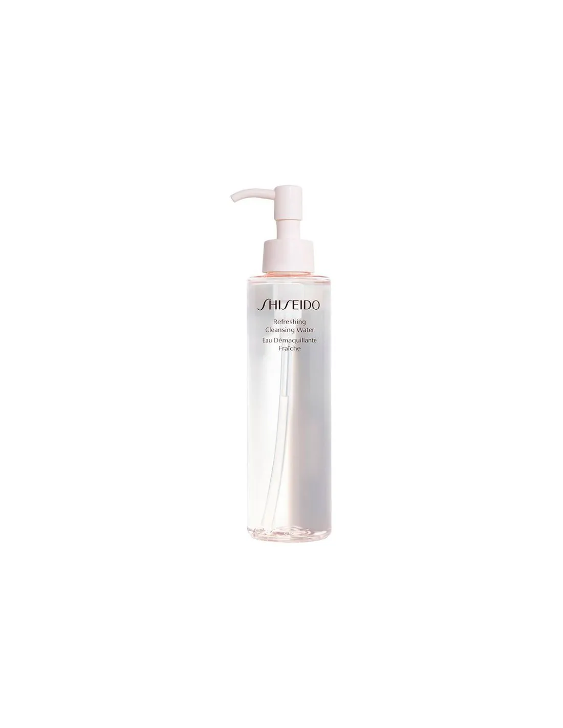 Shiseido The Essentials Refreshing Cleansing Water 180ml