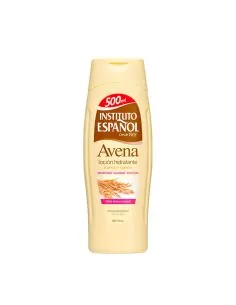 Instituto Español Leche Hidratante Avena 950 Ml