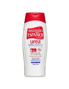 Instituto Español Leche Hidratante Urea 500 Ml