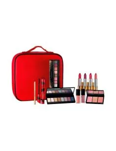 Elizabeth Arden Estuche De Maquillaje Blockbuster Sparkle On Holiday Collection