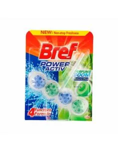 Bref Power Activ WC Pino 1 ud