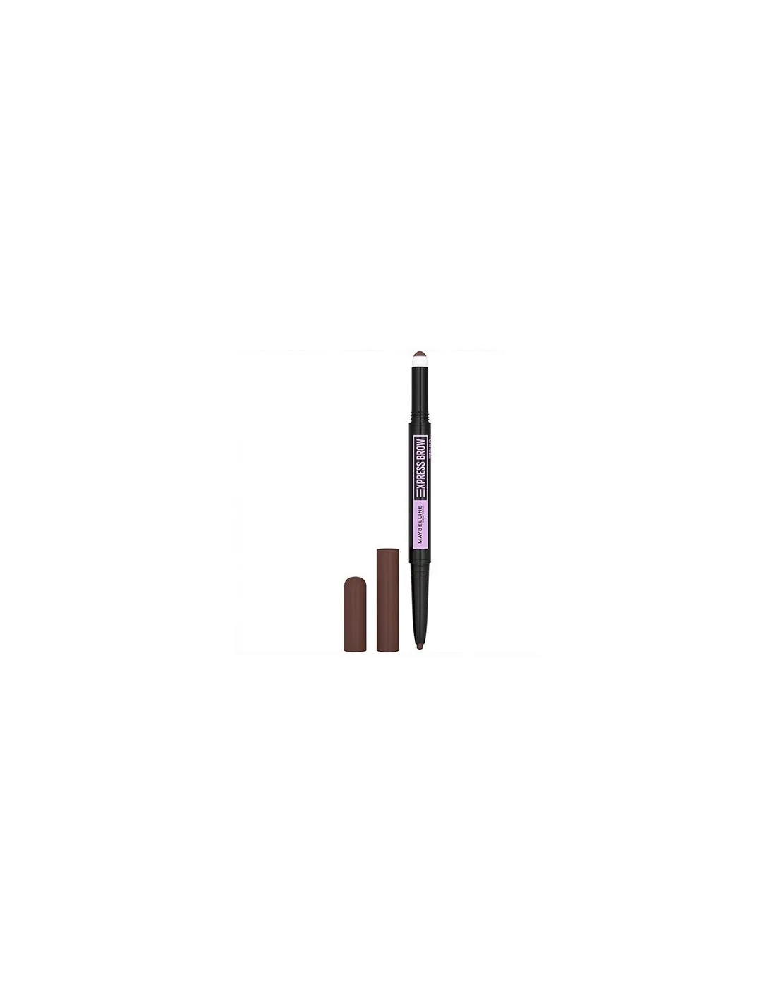 Maybelline Express Brow Satin Duo Lápiz De Cejas