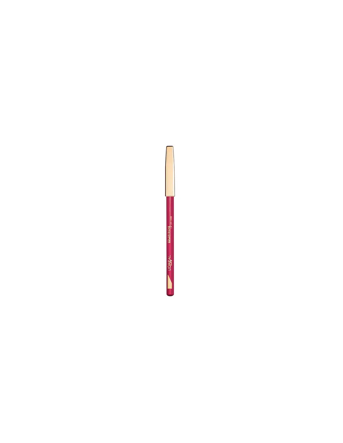 L'Oréal Colour Riche Satin Lip Liner Delineador De Labios