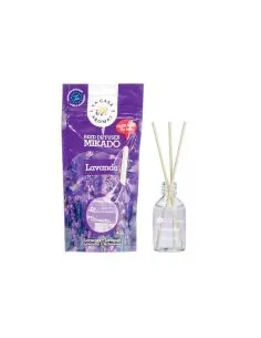 La Casa De Los Aromas Mikado Ambientador Lavanda 30 ml