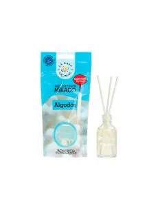 La Casa De Los Aromas Mikado Ambientador Algodón 30 ml