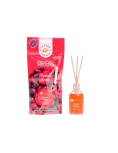 La Casa De Los Aromas Mikado Ambientador Frutos Rojos 30 ml