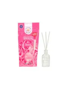 La Casa De Los Aromas Mikado Ambientador Rosas 30 ml