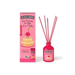 The Fruit Company Ambientador Mikado Cerezas 40 ml