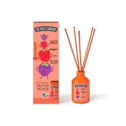 The Fruit Company Ambientador Mikado Frutos Rojos 40 ml